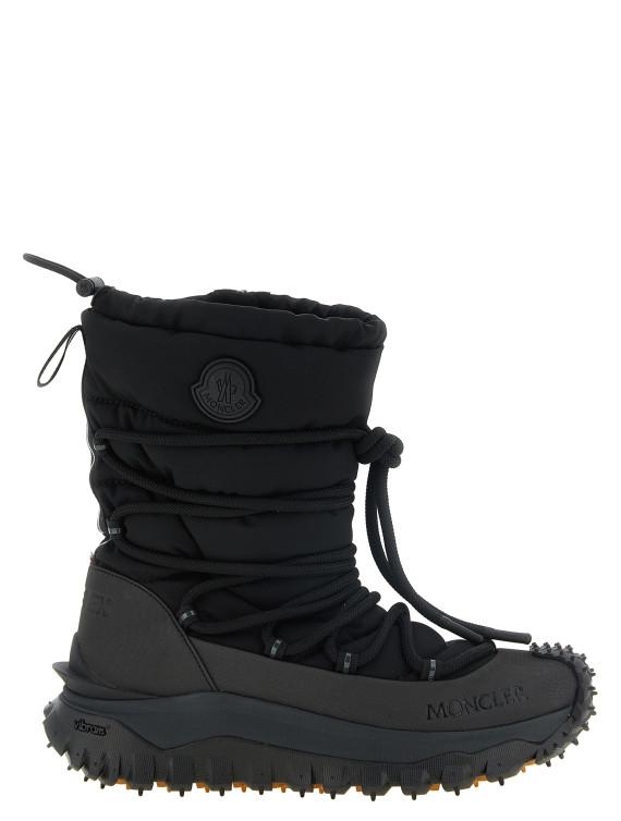 Снежные ботинки MONCLER 'Trailgrip GTX' (L209A4H00050M7235999) #1
