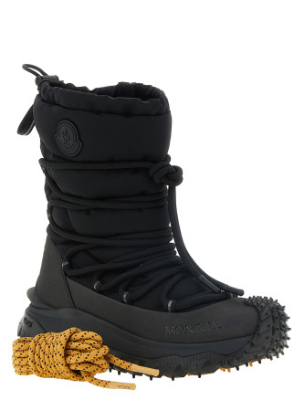 Снежные ботинки MONCLER 'Trailgrip GTX' (L209A4H00050M7235999) #