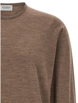 Свитер JOHN SMEDLEY 'Marcus' (MARCUSMOUSHROOM) #