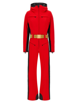 Комбинезон GOLDBERGH 'Parry' (GB016912644460) #