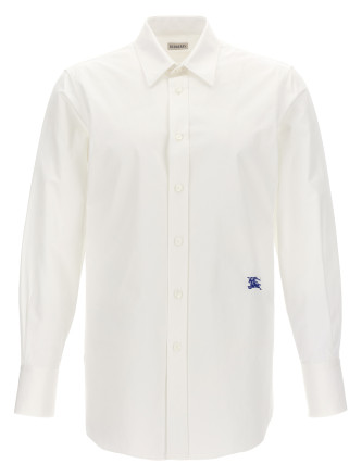 Рубашка BURBERRY 'EKD'