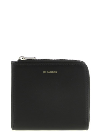 Кошелёк JIL SANDER Nappa wallet