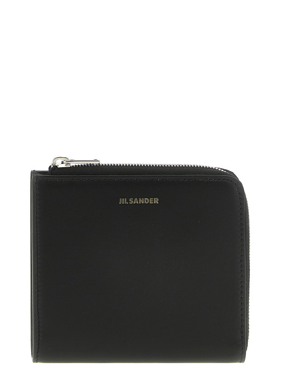 Кошелёк JIL SANDER Nappa wallet (J25UI0004P5995001) #1