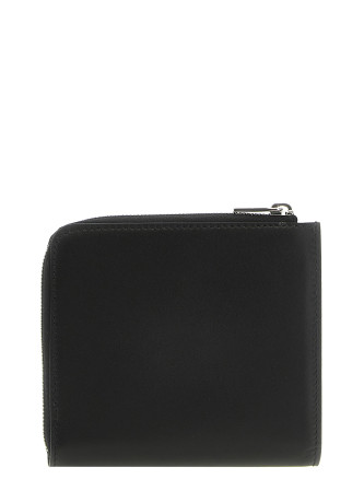 Кошелёк JIL SANDER Nappa wallet (J25UI0004P5995001) #