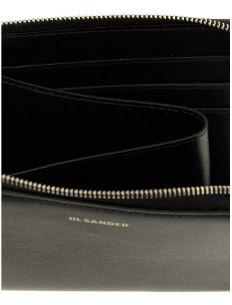 Кошелёк JIL SANDER Nappa wallet (J25UI0004P5995001) #