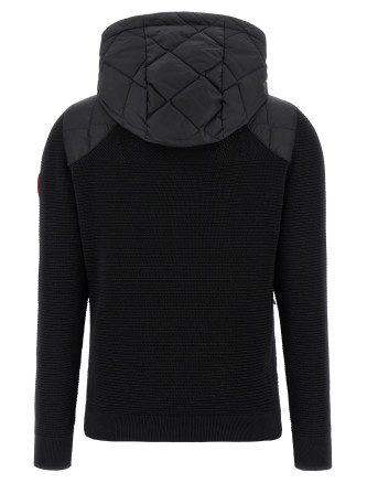 Куртка CANADA GOOSE 'HyBridge® Quilted Knit' (6800L9061) #