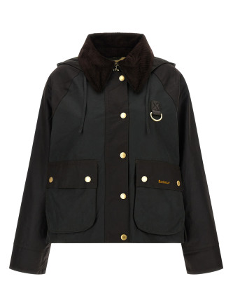 Куртка BARBOUR 'Reighton'