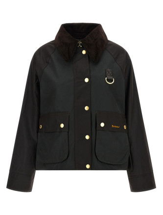 Куртка BARBOUR 'Reighton' (LWX1397LWXSG51) #