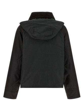 Куртка BARBOUR 'Reighton' (LWX1397LWXSG51) #