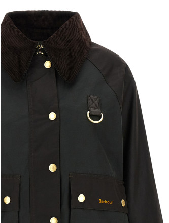 Куртка BARBOUR 'Reighton' (LWX1397LWXSG51) #