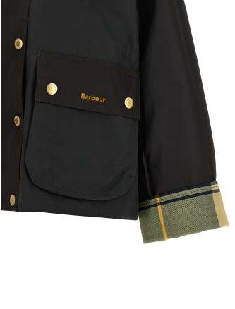 Куртка BARBOUR 'Reighton' (LWX1397LWXSG51) #