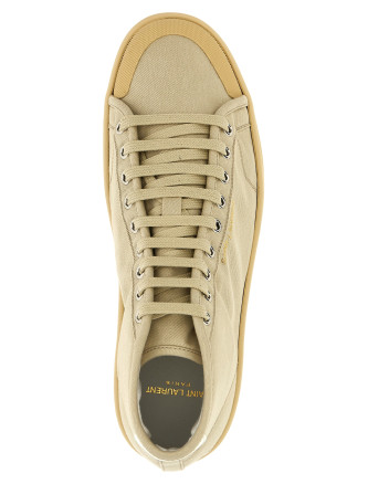 Кроссовки SAINT LAURENT 'Court Classic' (775857AAC479539) #