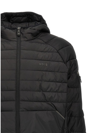 Верхняя одежда HUGO BOSS 'J Thor' (50514761001) #