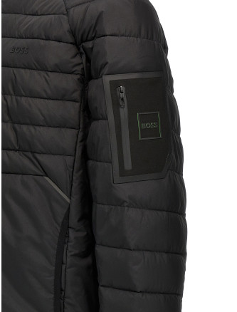 Верхняя одежда HUGO BOSS 'J Thor' (50514761001) #