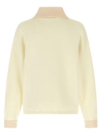 Свитшот JACQUEMUS 'Le Polo Punto' (25HSSM00303AJ00229130) #
