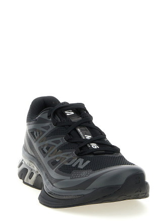 Кроссовки MM6 MAISON MARGIELA 'XT' (S59WS0243P6303HB422) #