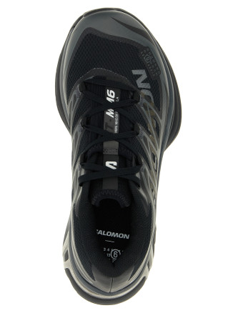 Кроссовки MM6 MAISON MARGIELA 'XT' (S59WS0243P6303HB422) #