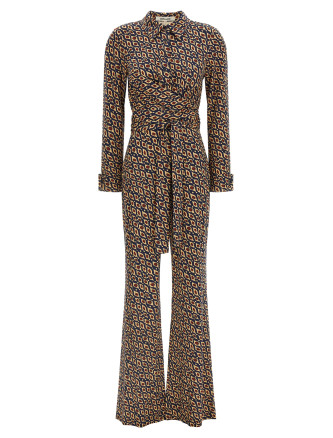 Комбинезон DIANE VON FURSTENBERG 'Michele'