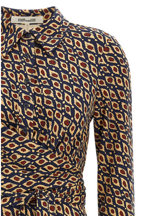 Комбинезон DIANE VON FURSTENBERG 'Michele' (U996AEYEMTSHJYEYEMT) #