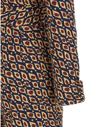 Комбинезон DIANE VON FURSTENBERG 'Michele' (U996AEYEMTSHJYEYEMT) #