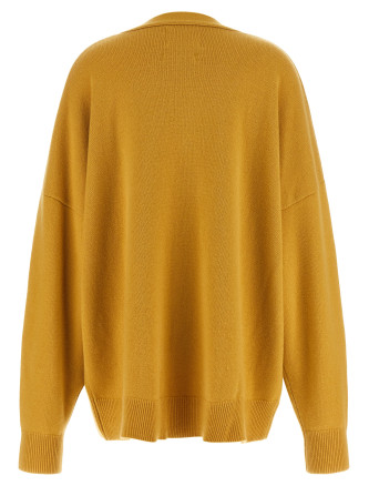 Кардиган EXTREME CASHMERE 'n°517 Simo' (N517SIMOWHEAT) #