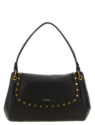 Сумка ISABEL MARANT 'Chany M'