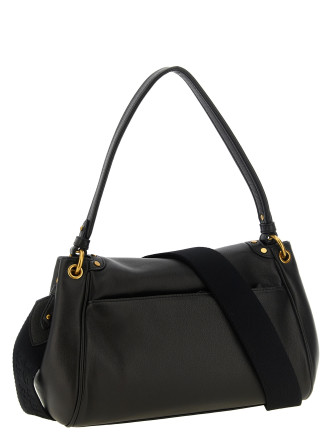 Сумка ISABEL MARANT 'Chany M' (PP0516FAD4C35M01BK) #