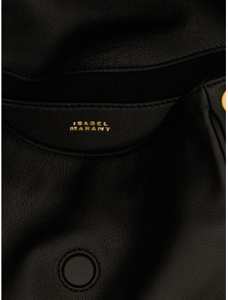 Сумка ISABEL MARANT 'Chany M' (PP0516FAD4C35M01BK) #