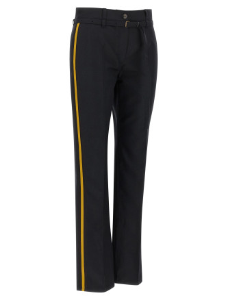 Брюки DRIES VAN NOTEN 'Persy Tape' (2620109284193509) #