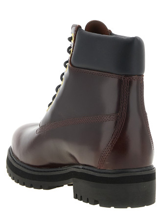 Ботинки TIMBERLAND 'Heritage' (TB0A29U2EIW1) #