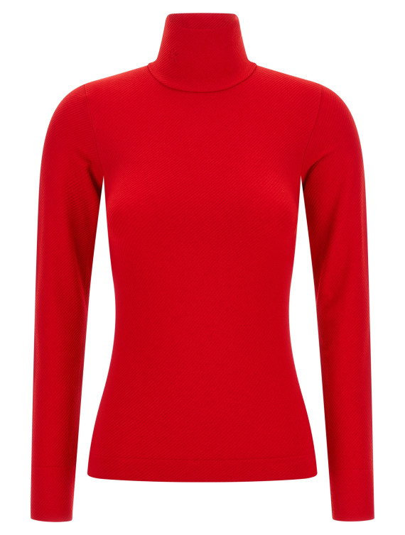 Свитер PERFECT MOMENT Thermal Wolf Sweater (W30011211702) #1