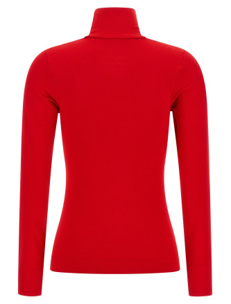 Свитер PERFECT MOMENT Thermal Wolf Sweater (W30011211702) #