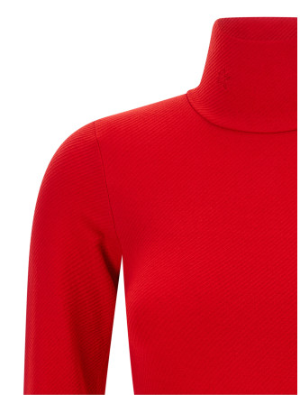 Свитер PERFECT MOMENT Thermal Wolf Sweater (W30011211702) #