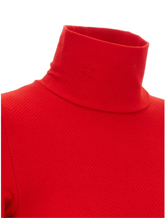 Свитер PERFECT MOMENT Thermal Wolf Sweater (W30011211702) #