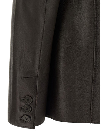 Жакет P.A.R.O.S.H. 'Smaciock' (D431760SMACIOCK26W086) #