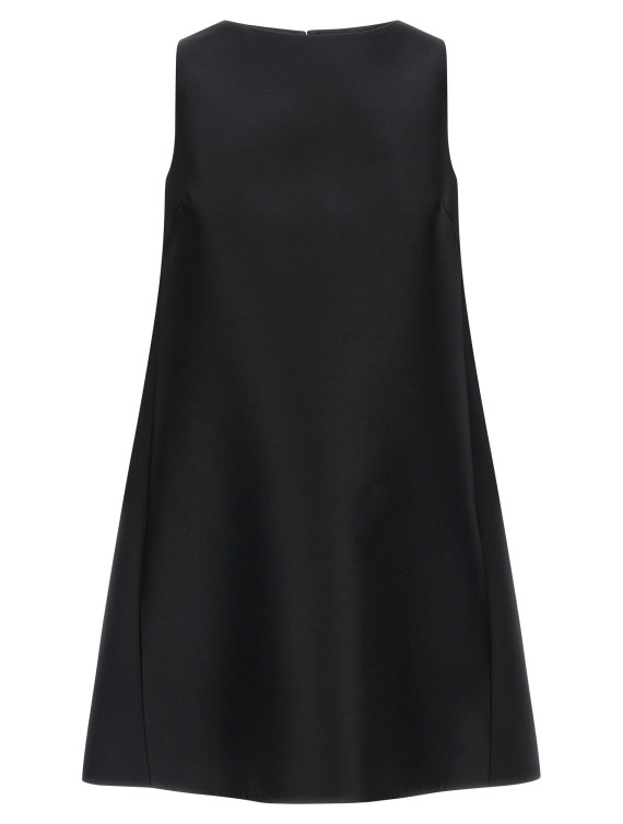 Мини-платье BALENCIAGA 'A-Line' (A009P3TUT221000) #1