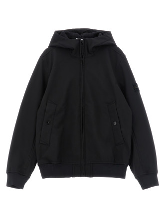 Куртка STONE ISLAND JUNIOR 'Q100001'