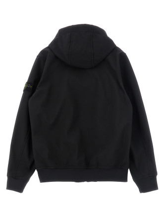 Куртка STONE ISLAND JUNIOR 'Q100001' (L2S16Q100001S0B22V0029) #