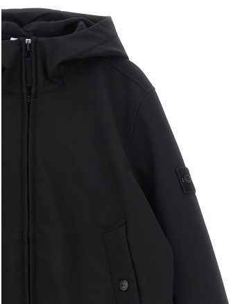 Куртка STONE ISLAND JUNIOR 'Q100001' (L2S16Q100001S0B22V0029) #