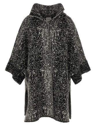 Пальто NUDE Bouclé coat