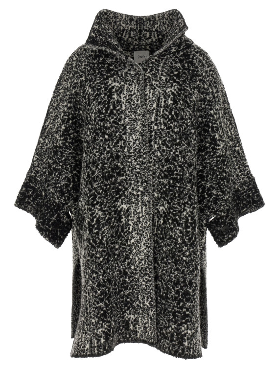 Пальто NUDE Bouclé coat (1101W26148204) #1