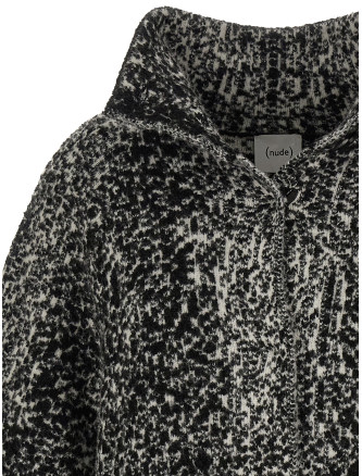 Пальто NUDE Bouclé coat (1101W26148204) #