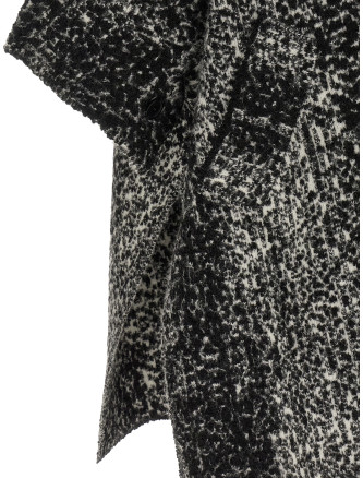 Пальто NUDE Bouclé coat (1101W26148204) #