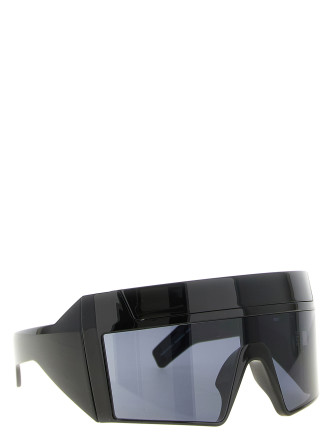 Солнцезащитные очки RICK OWENS 'Rev' (RG0000017GBLKB0909) #