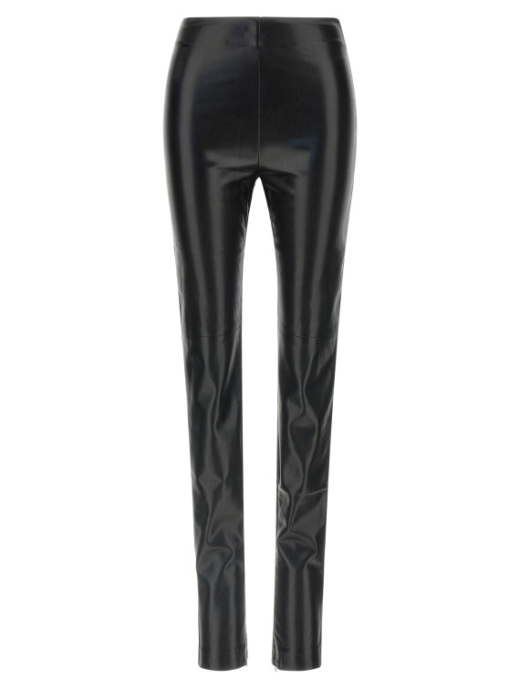 Леггинсы THE ANDAMANE 'New Holla' (TM200418ATNP152BLACK) #1