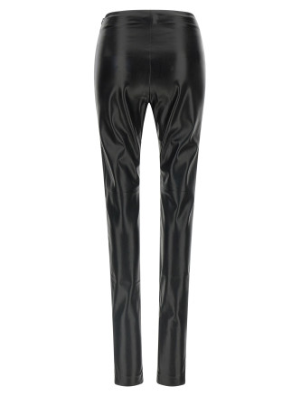 Леггинсы THE ANDAMANE 'New Holla' (TM200418ATNP152BLACK) #