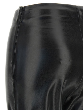 Леггинсы THE ANDAMANE 'New Holla' (TM200418ATNP152BLACK) #