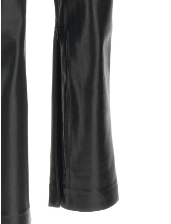 Леггинсы THE ANDAMANE 'New Holla' (TM200418ATNP152BLACK) #