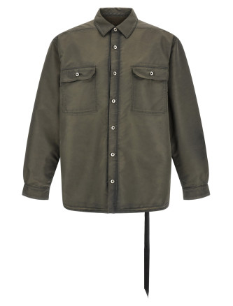 Куртка DRKSHDW 'Jumbo Outershirt'