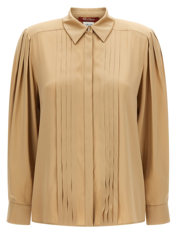Рубашка MAX MARA STUDIO 'Vongola' (2626116012600091) #1